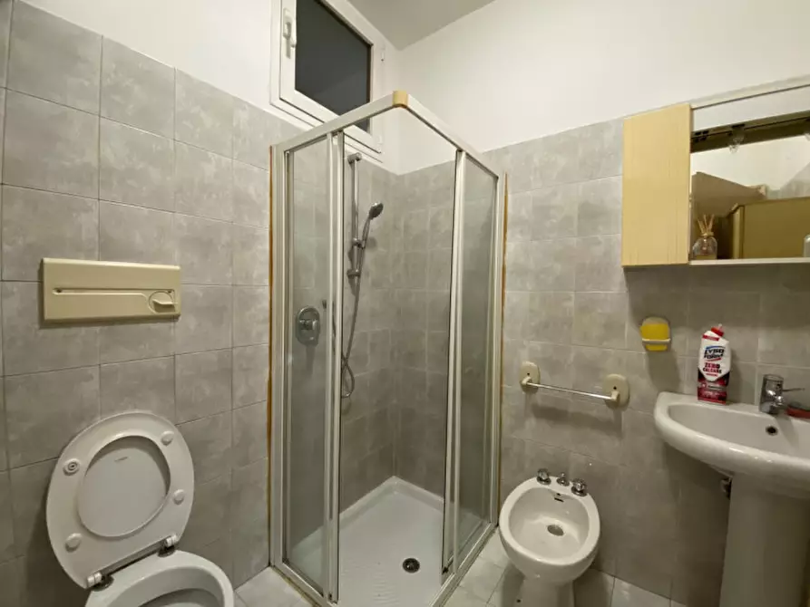 Immagine 16 di Villetta a schiera in vendita  in Via G. Fabbro,17 a Vigo Di Cadore