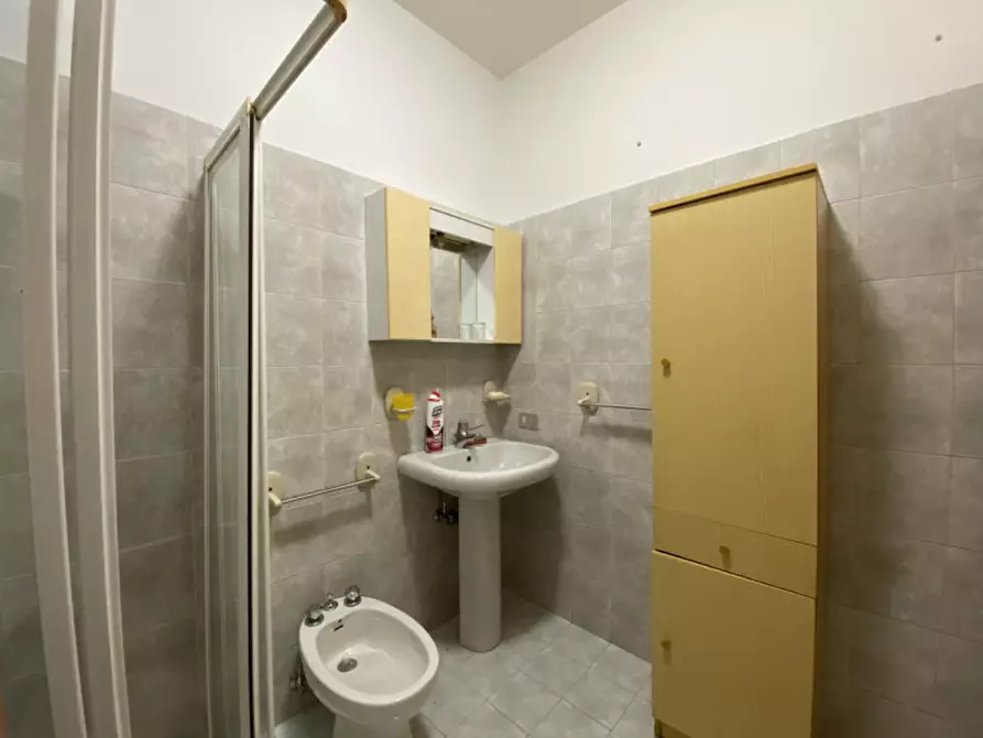 Immagine 17 di Villetta a schiera in vendita  in Via G. Fabbro,17 a Vigo Di Cadore