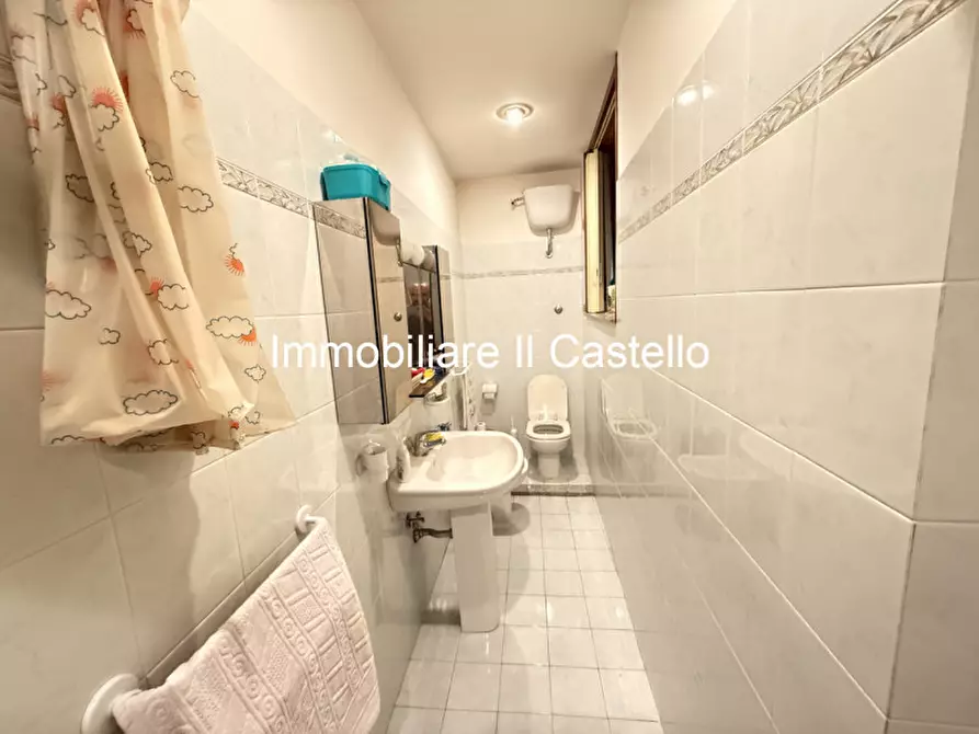 Immagine 12 di Villetta a schiera in vendita  in Via Santa Maria a Castiglione Del Lago