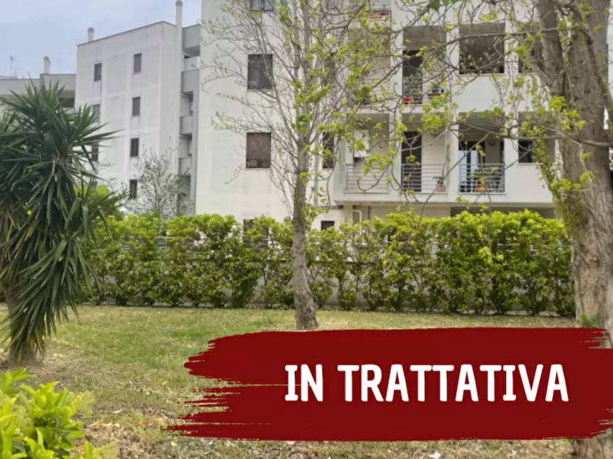 Immagine 1 di Appartamento in vendita  in Via Domenico delle site 9 a Lecce