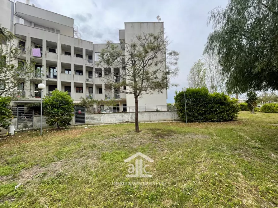 Immagine 3 di Appartamento in vendita  in Via Domenico delle site 9 a Lecce