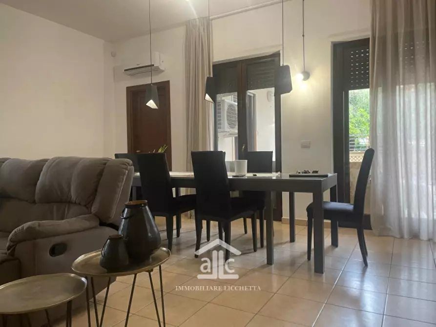 Immagine 11 di Appartamento in vendita  in Via Domenico delle site 9 a Lecce