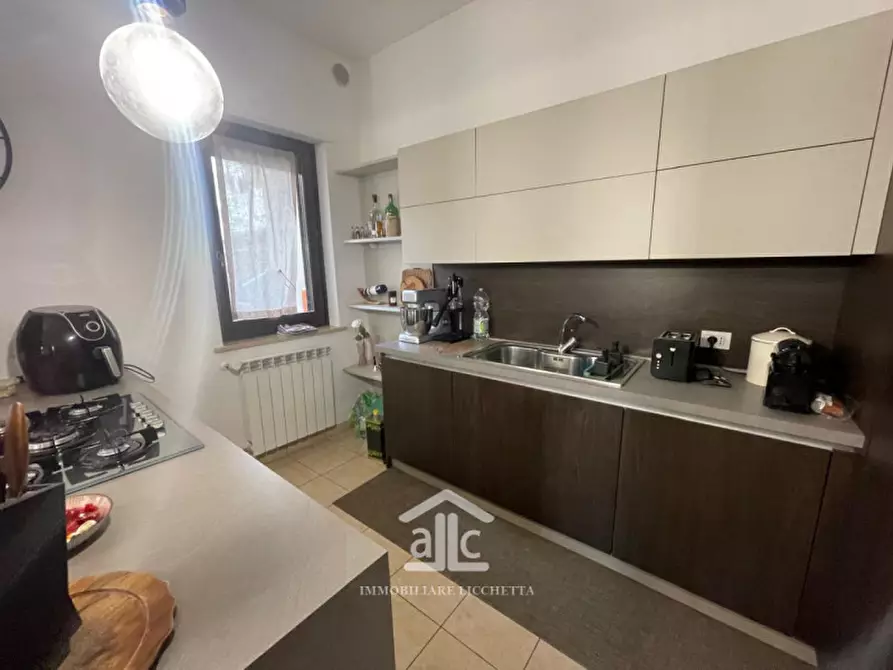 Immagine 16 di Appartamento in vendita  in Via Domenico delle site 9 a Lecce