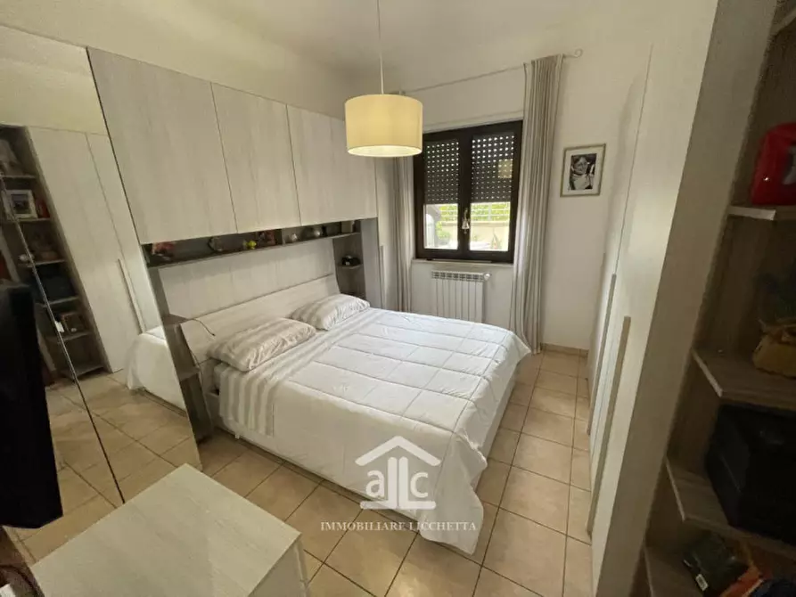 Immagine 21 di Appartamento in vendita  in Via Domenico delle site 9 a Lecce