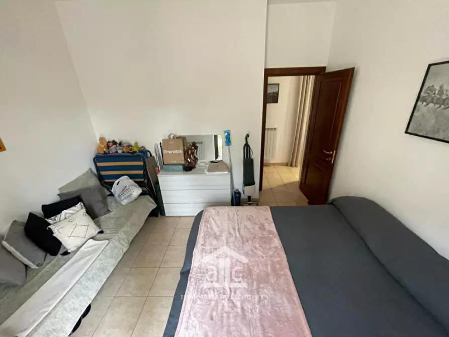 Immagine 41 di Appartamento in vendita  in Via Domenico delle site 9 a Lecce