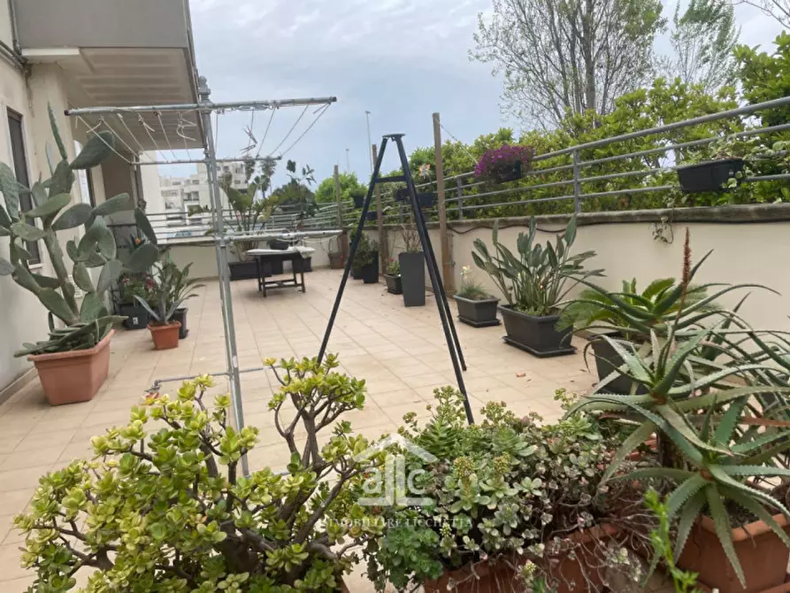 Immagine 45 di Appartamento in vendita  in Via Domenico delle site 9 a Lecce