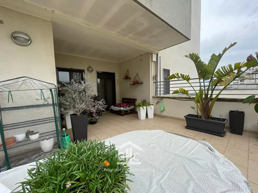 Immagine 47 di Appartamento in vendita  in Via Domenico delle site 9 a Lecce