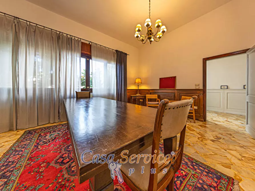 Immagine 2 di Casa indipendente in affitto  in Via Bologna a Racale