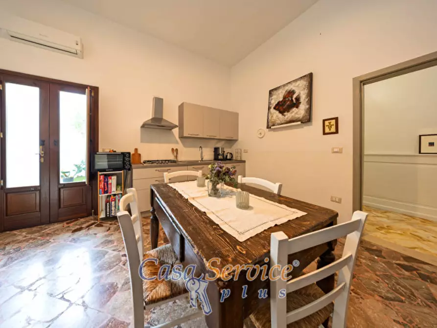 Immagine 4 di Casa indipendente in affitto  in Via Bologna a Racale