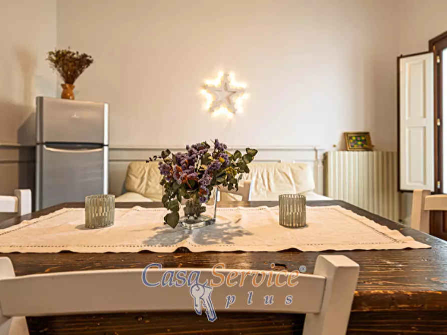 Immagine 5 di Casa indipendente in affitto  in Via Bologna a Racale