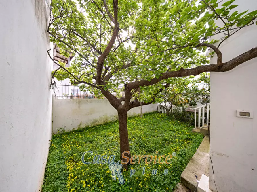 Immagine 6 di Casa indipendente in affitto  in Via Bologna a Racale