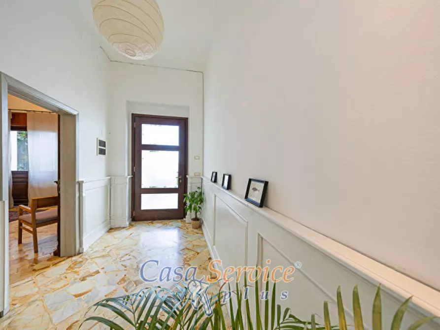 Immagine 7 di Casa indipendente in affitto  in Via Bologna a Racale