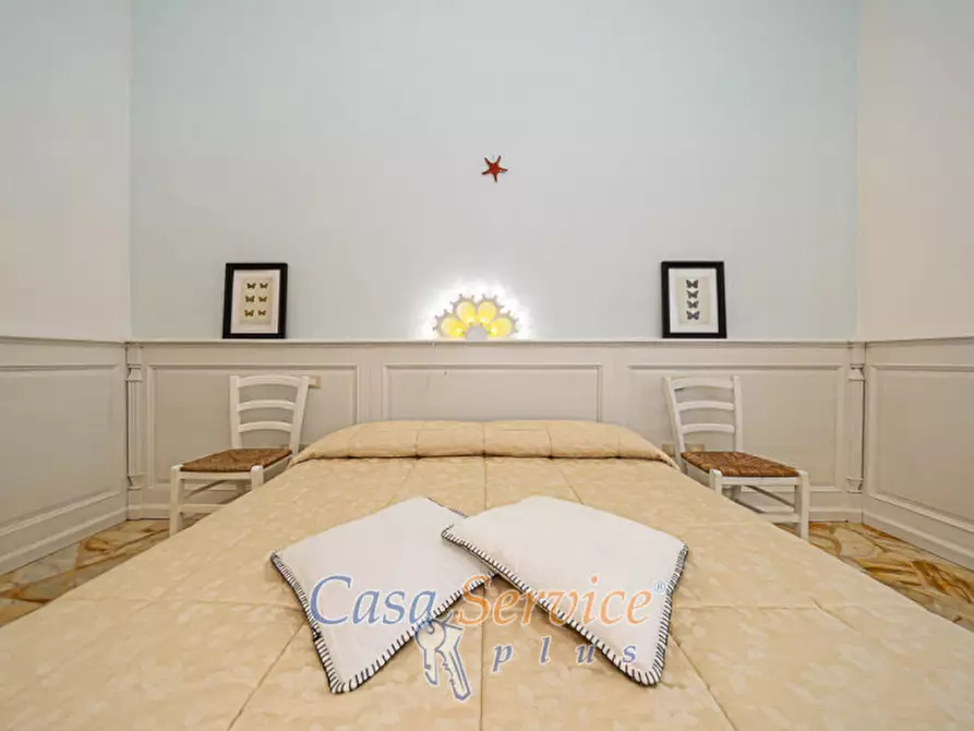 Immagine 8 di Casa indipendente in affitto  in Via Bologna a Racale