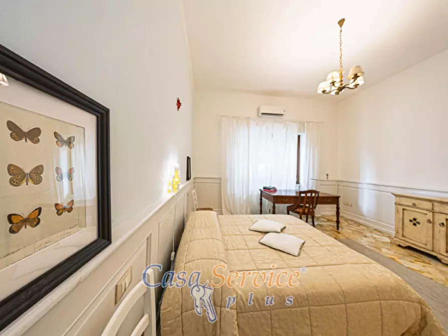 Immagine 9 di Casa indipendente in affitto  in Via Bologna a Racale