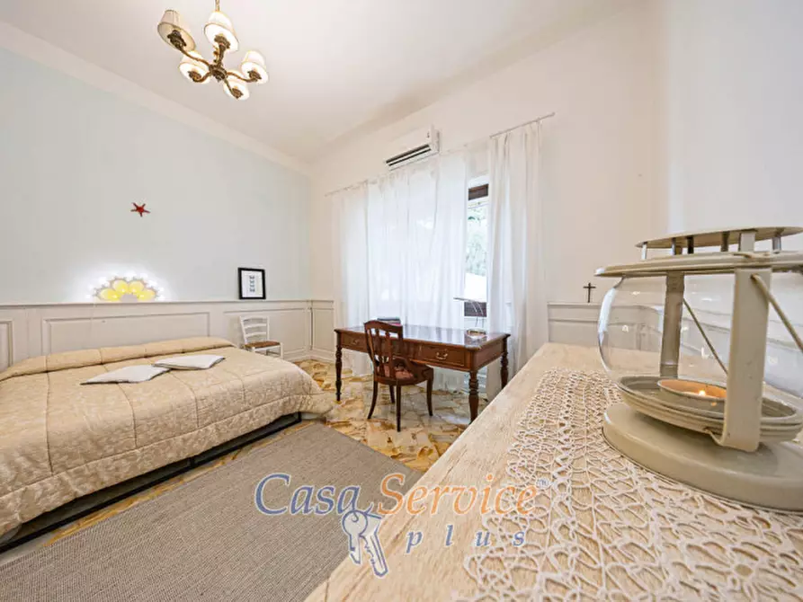 Immagine 10 di Casa indipendente in affitto  in Via Bologna a Racale