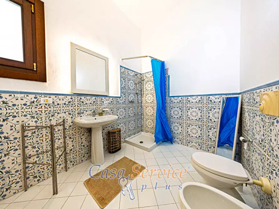 Immagine 11 di Casa indipendente in affitto  in Via Bologna a Racale