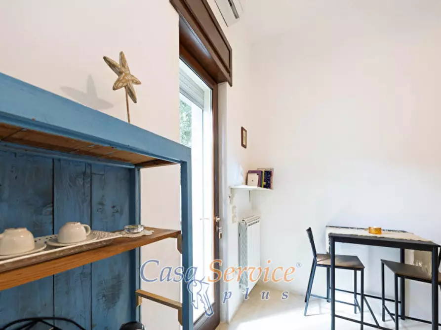 Immagine 13 di Casa indipendente in affitto  in Via Bologna a Racale