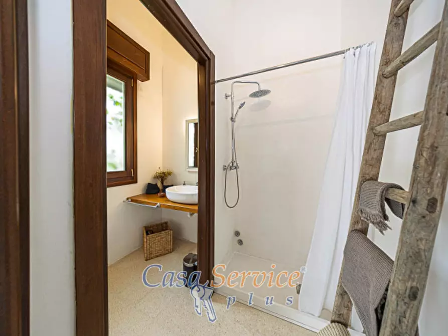 Immagine 14 di Casa indipendente in affitto  in Via Bologna a Racale