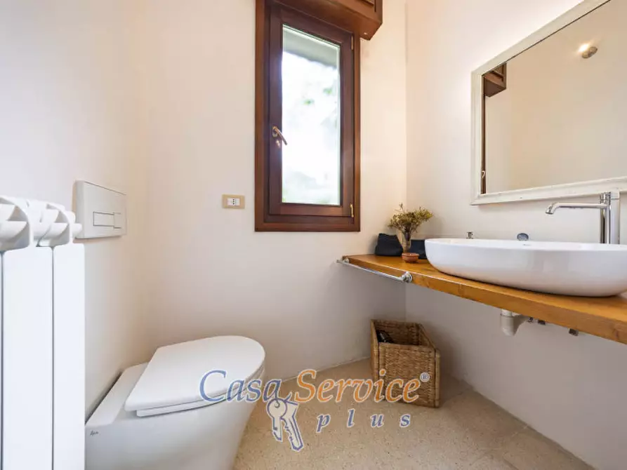 Immagine 15 di Casa indipendente in affitto  in Via Bologna a Racale