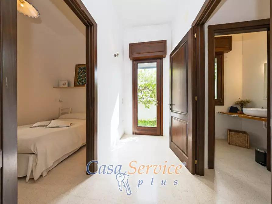 Immagine 16 di Casa indipendente in affitto  in Via Bologna a Racale