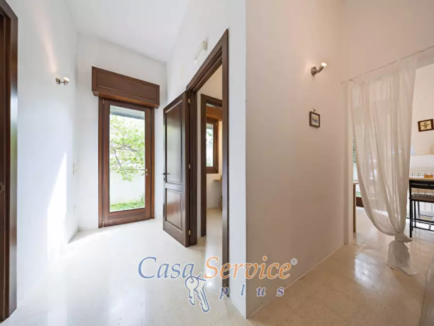 Immagine 17 di Casa indipendente in affitto  in Via Bologna a Racale