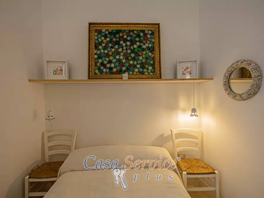 Immagine 20 di Casa indipendente in affitto  in Via Bologna a Racale