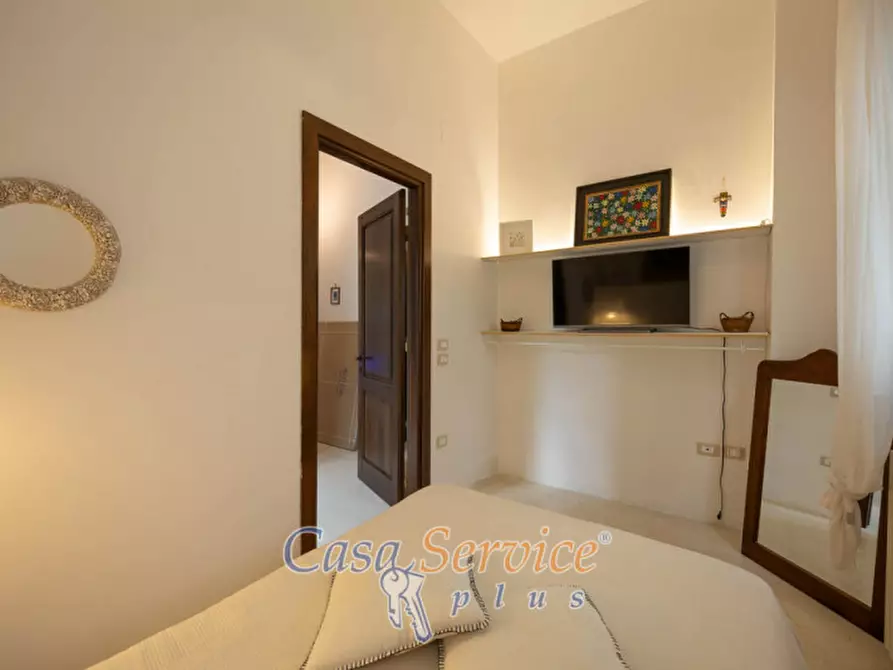 Immagine 21 di Casa indipendente in affitto  in Via Bologna a Racale