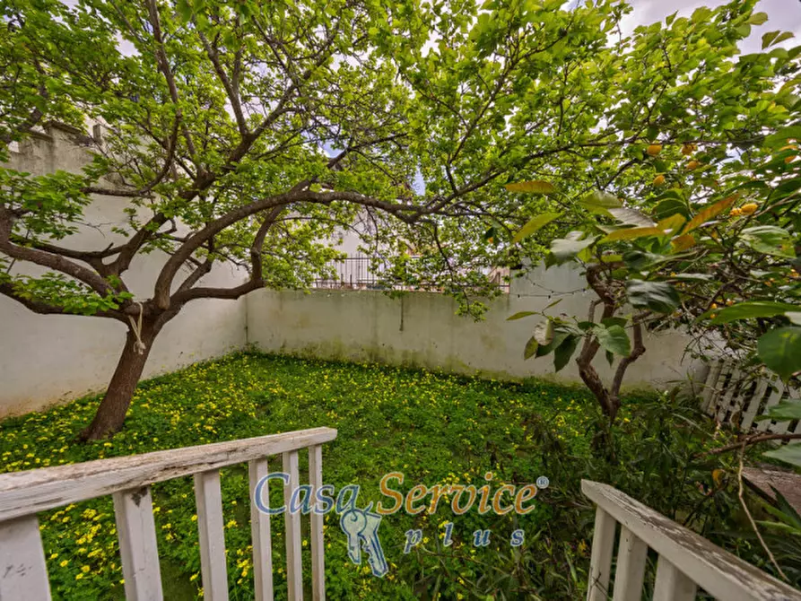 Immagine 22 di Casa indipendente in affitto  in Via Bologna a Racale