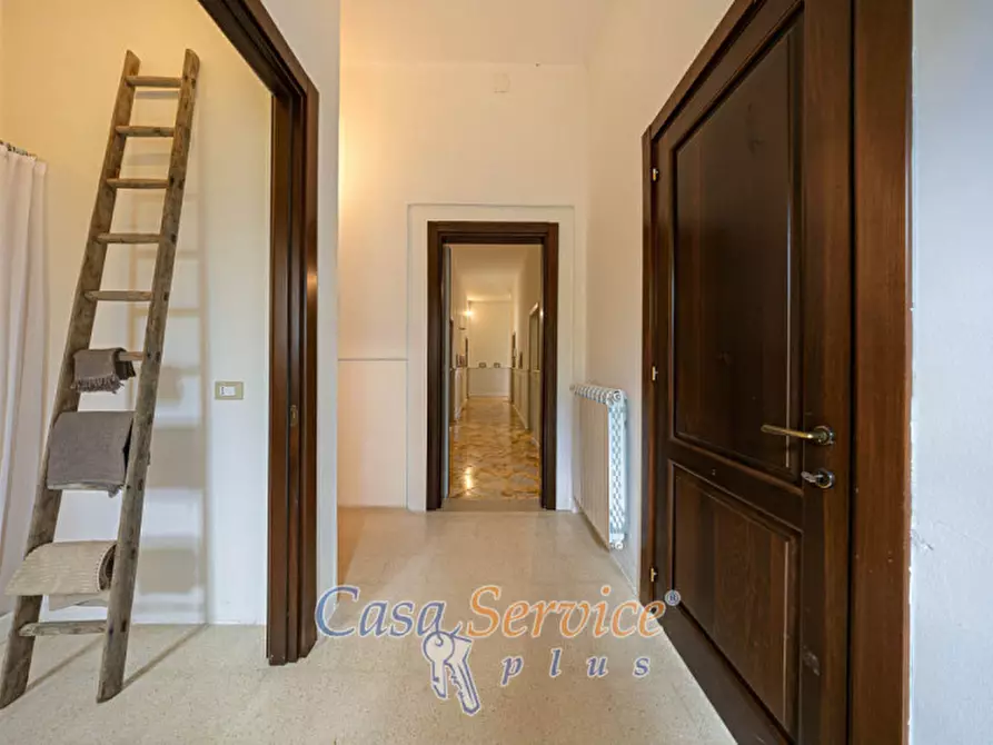 Immagine 23 di Casa indipendente in affitto  in Via Bologna a Racale