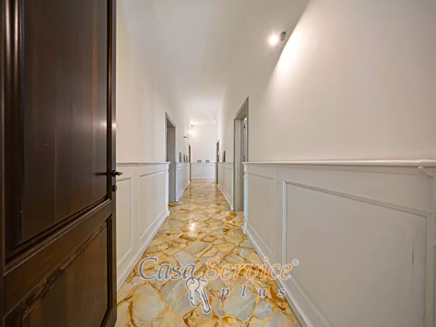 Immagine 24 di Casa indipendente in affitto  in Via Bologna a Racale