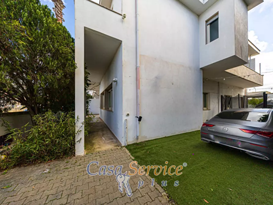 Immagine 26 di Casa indipendente in affitto  in Via Bologna a Racale