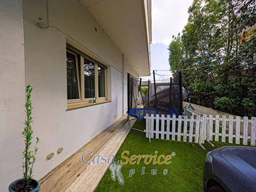 Immagine 27 di Casa indipendente in affitto  in Via Bologna a Racale