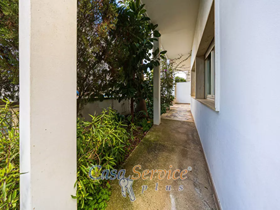 Immagine 29 di Casa indipendente in affitto  in Via Bologna a Racale