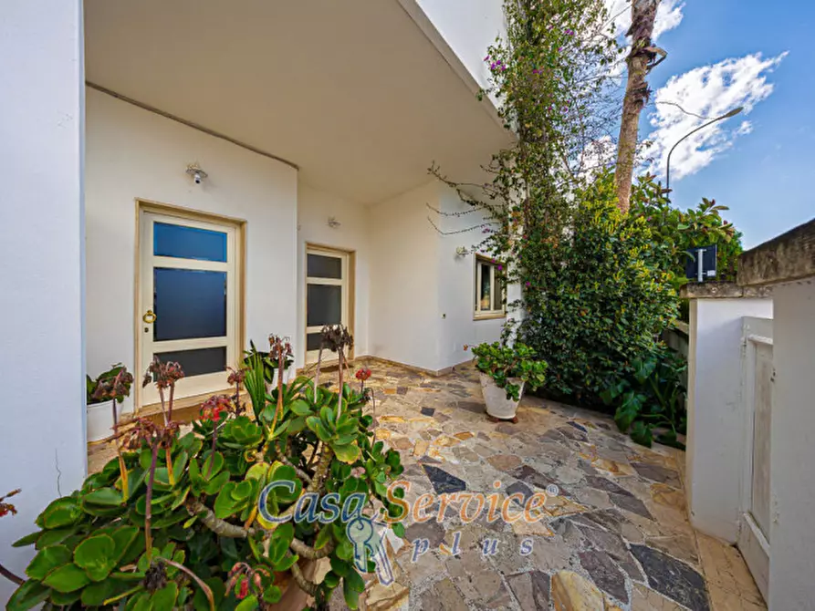 Immagine 30 di Casa indipendente in affitto  in Via Bologna a Racale