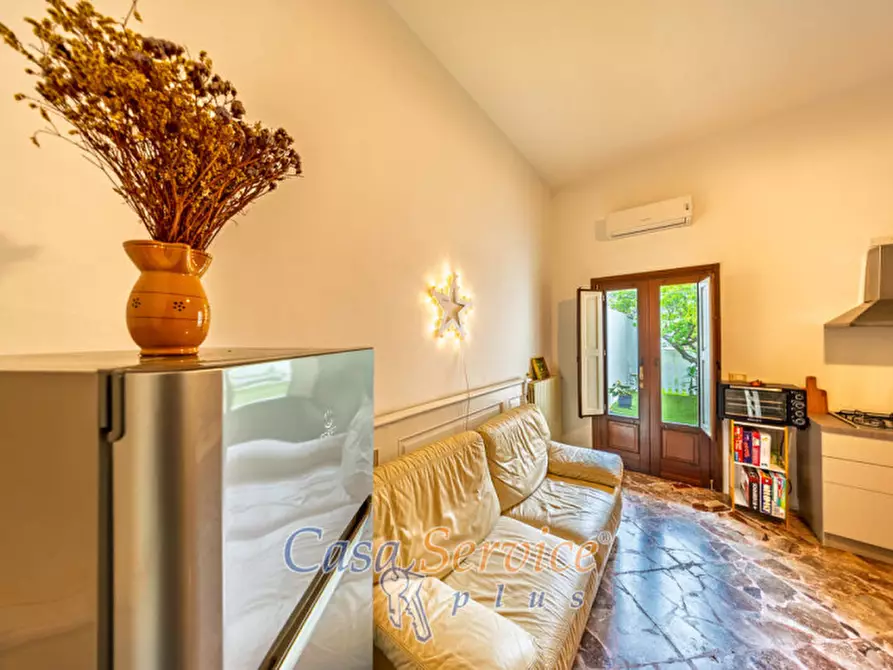 Immagine 32 di Casa indipendente in affitto  in Via Bologna a Racale