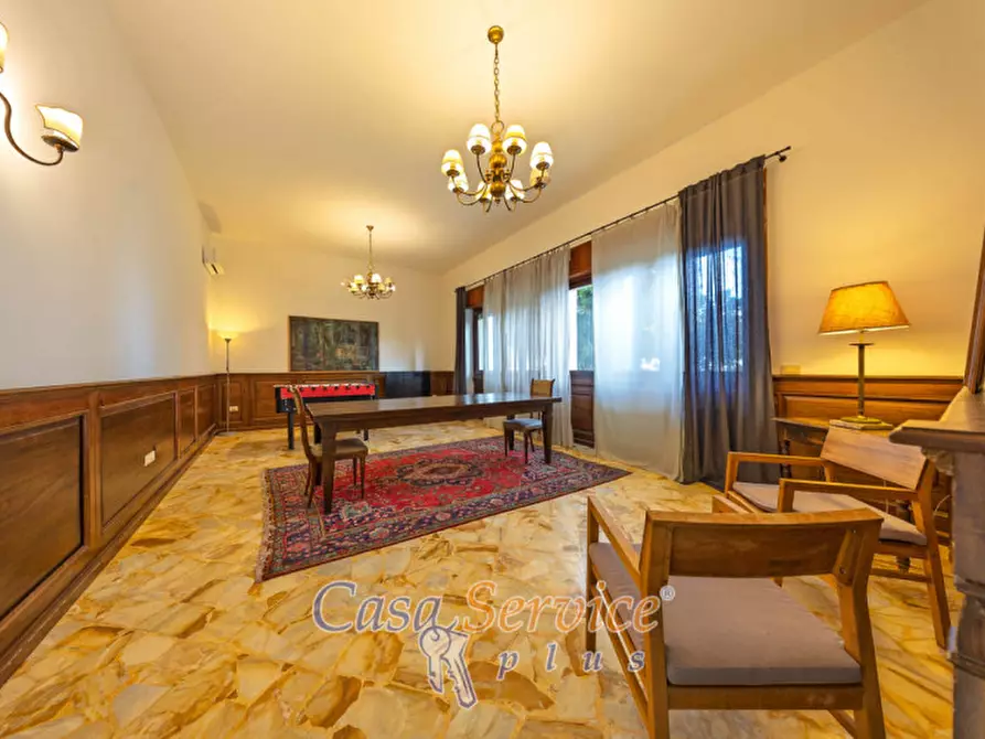 Immagine 33 di Casa indipendente in affitto  in Via Bologna a Racale