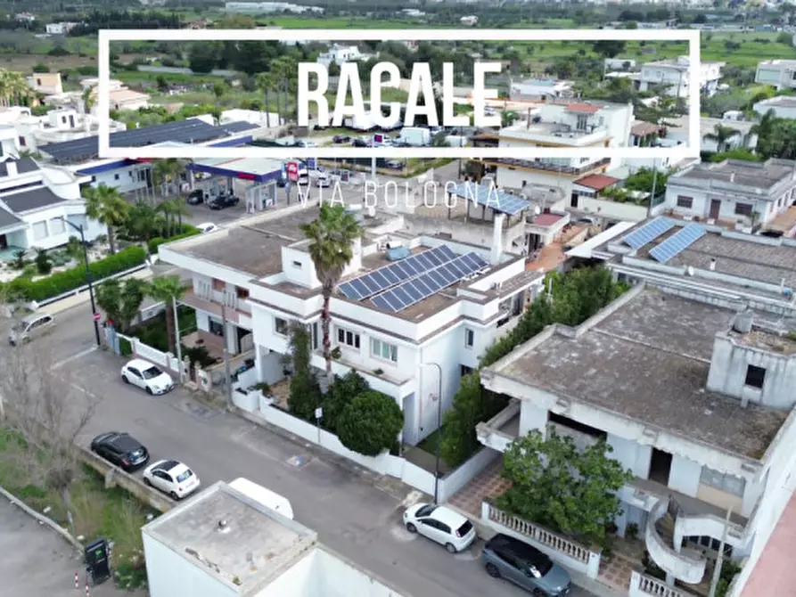 Immagine 36 di Casa indipendente in affitto  in Via Bologna a Racale