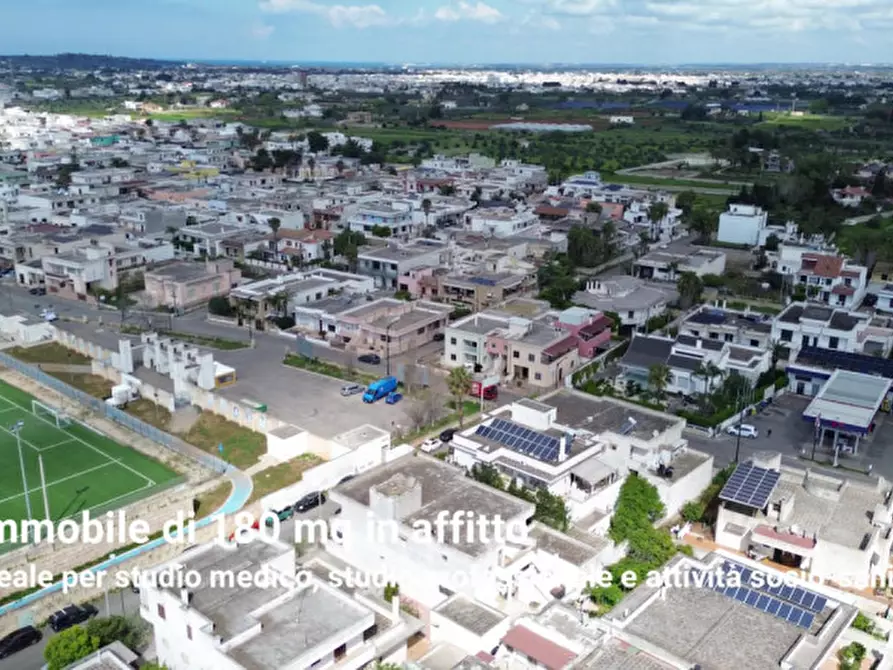 Immagine 37 di Casa indipendente in affitto  in Via Bologna a Racale