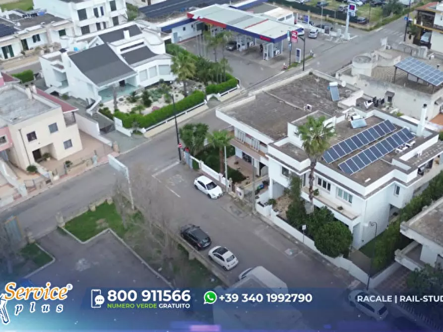 Immagine 38 di Casa indipendente in affitto  in Via Bologna a Racale