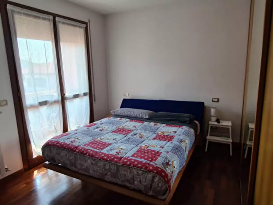 Immagine 3 di Appartamento in vendita  a Montegrotto Terme