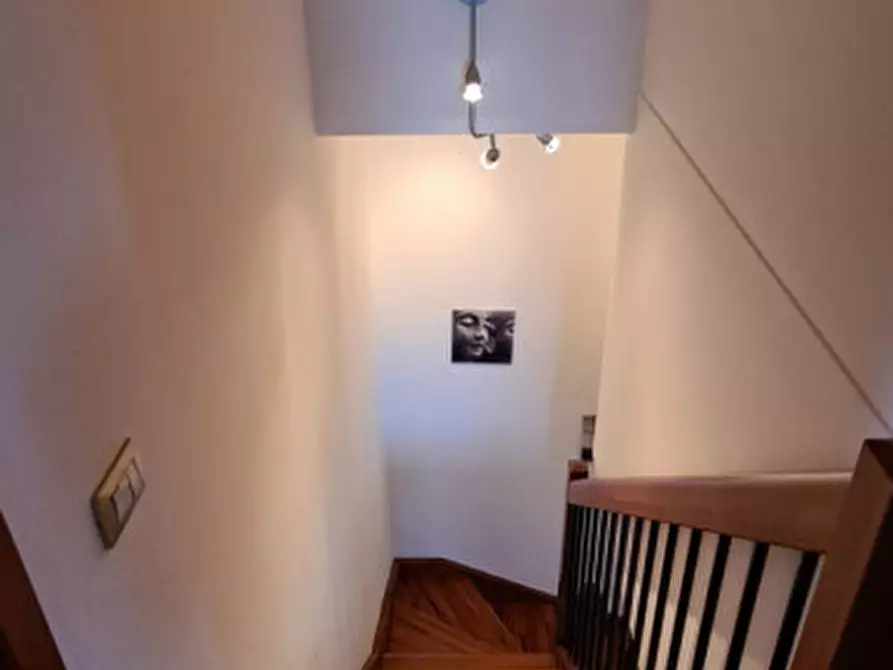 Immagine 11 di Appartamento in vendita  a Montegrotto Terme