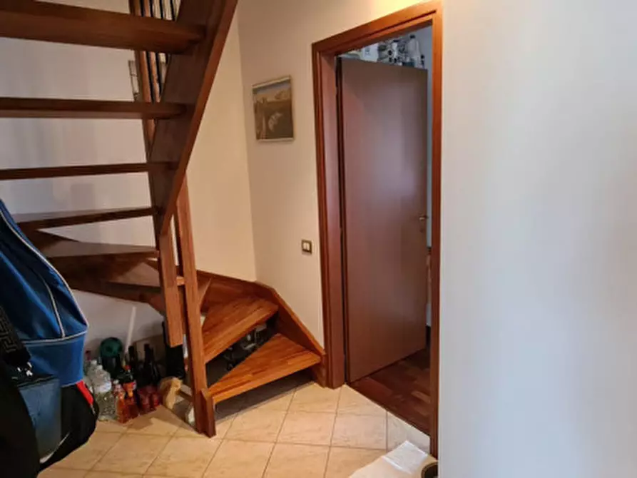 Immagine 18 di Appartamento in vendita  a Montegrotto Terme