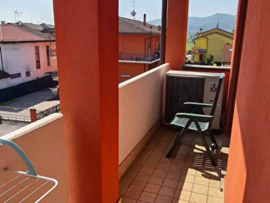 Immagine 21 di Appartamento in vendita  a Montegrotto Terme