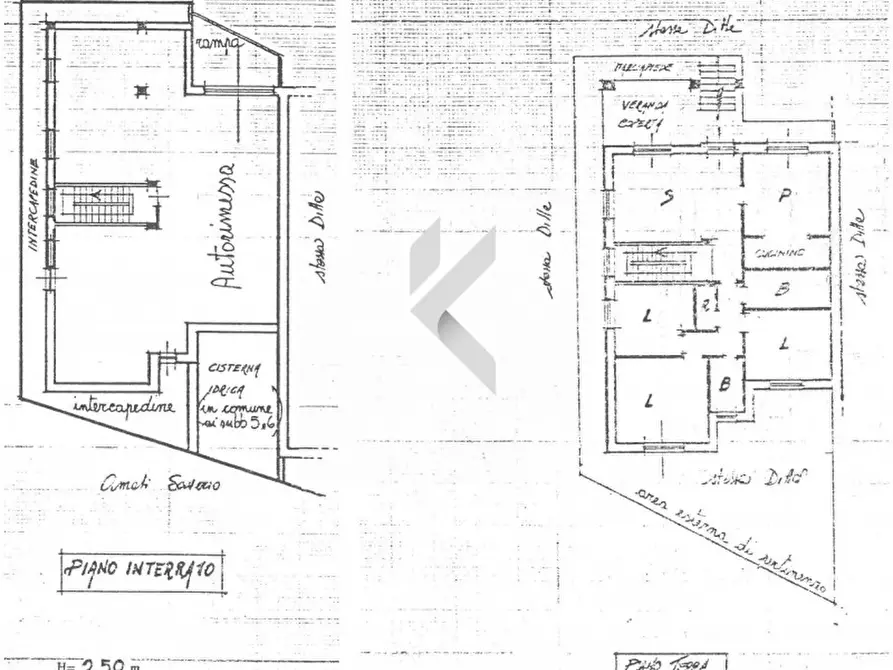 Immagine 2 di Villa in vendita  in contrada Caranna a Cisternino