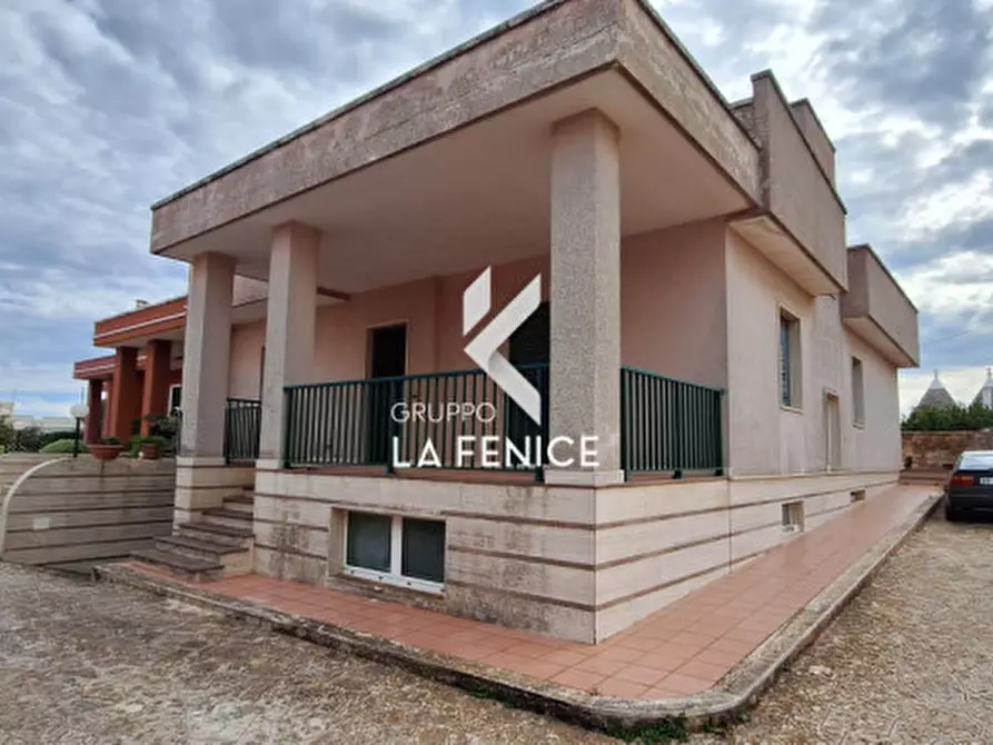 Immagine 4 di Villa in vendita  in contrada Caranna a Cisternino