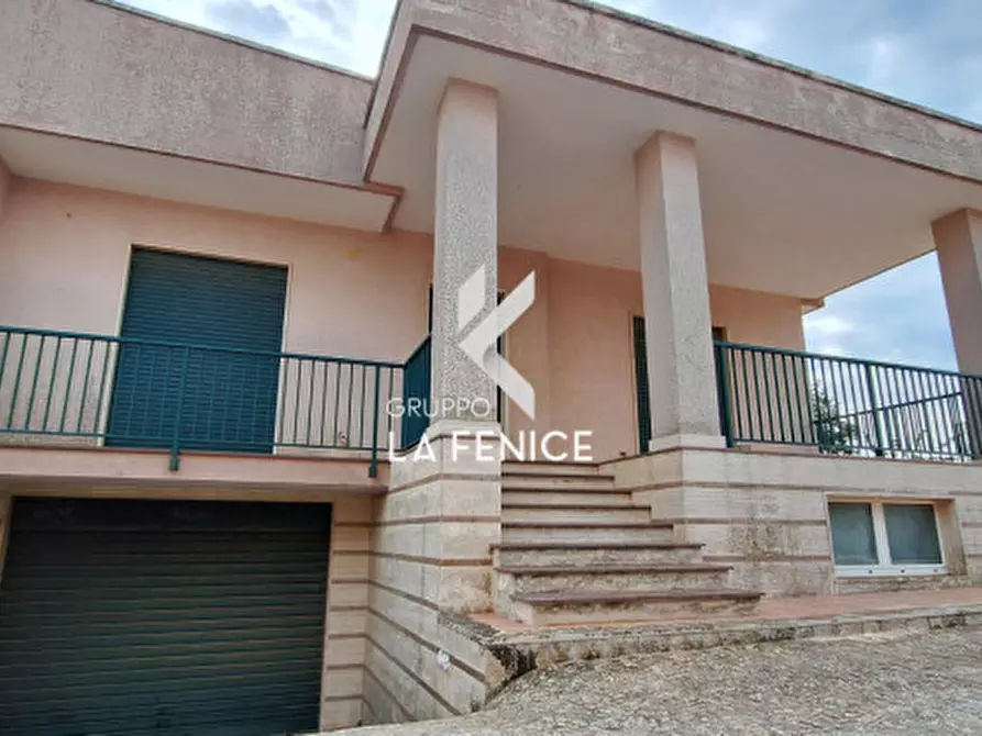 Immagine 7 di Villa in vendita  in contrada Caranna a Cisternino