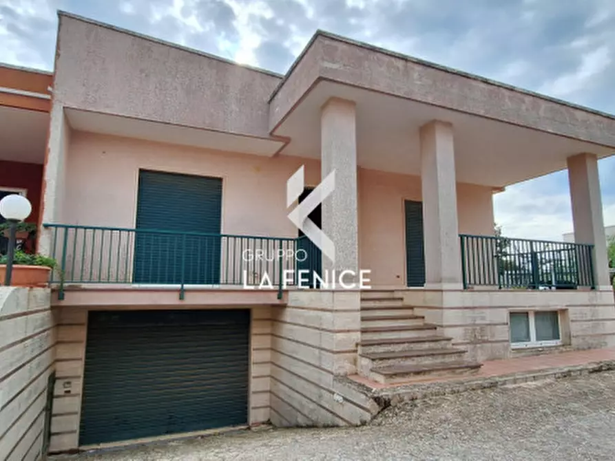 Immagine 8 di Villa in vendita  in contrada Caranna a Cisternino