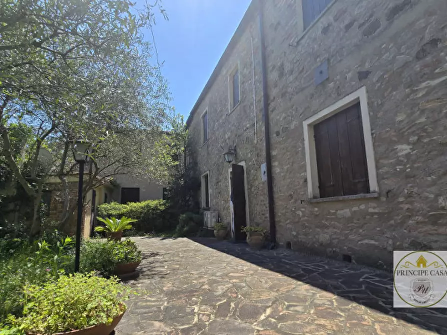 Immagine 1 di Rustico / casale in vendita  in Via Jacopo d'Arquà a Arqua' Petrarca