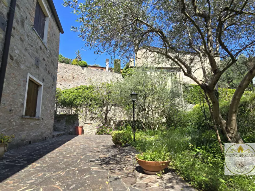 Immagine 2 di Rustico / casale in vendita  in Via Jacopo d'Arquà a Arqua' Petrarca