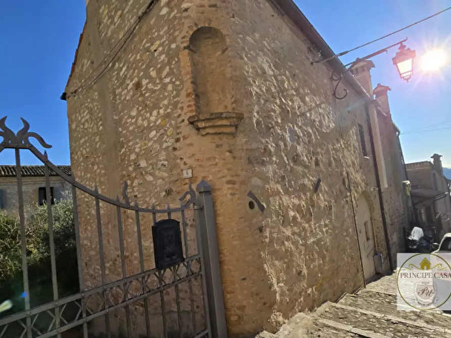 Immagine 5 di Rustico / casale in vendita  in Via Jacopo d'Arquà a Arqua' Petrarca